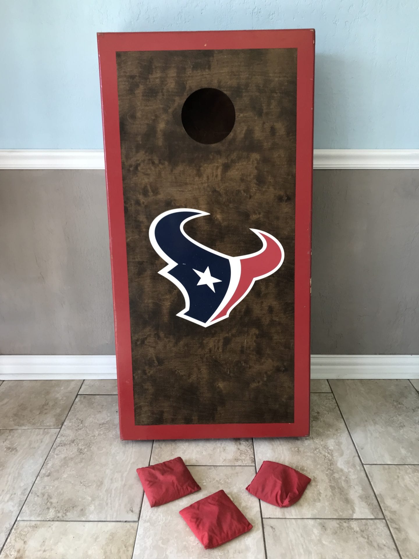 Bean Bag Toss Games rental in Pearland TX