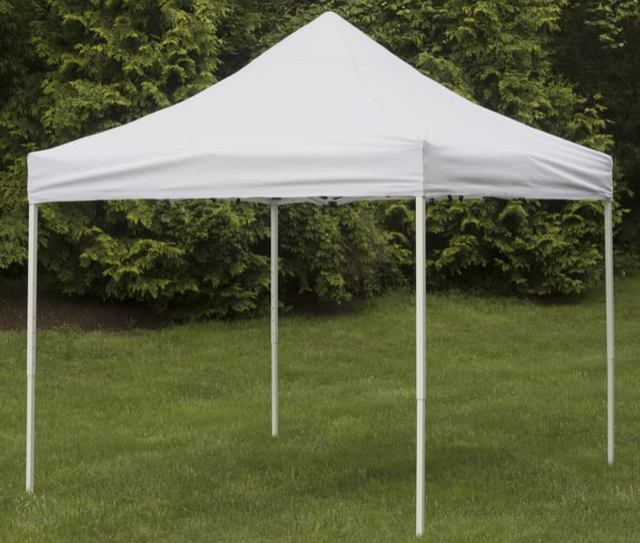 Canopy and tent rental in Pearland TX